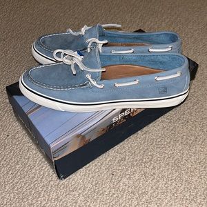 Sperry women’s loafers